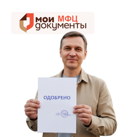 Внесудебное банкротство через МФЦ в Вологде