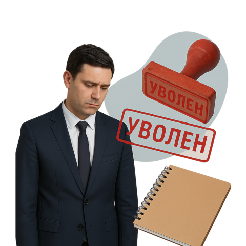 Защита от незаконного увольнения в Вологде