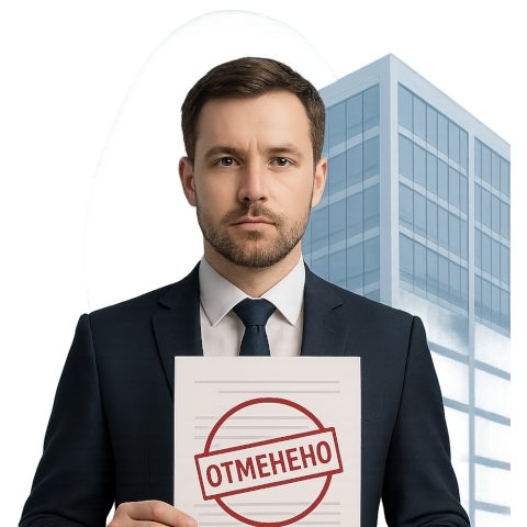 Оспаривание дисциплинарных взысканий в Вологде