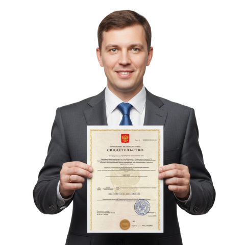 Регистрация бизнеса — ООО, ИП в Вологде