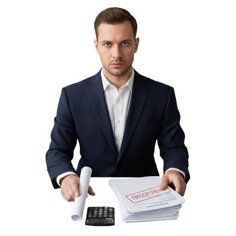 Взыскание задолженности по договору поставки в Вологде