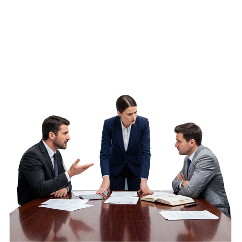 Юрист по корпоративным спорам в Вологде