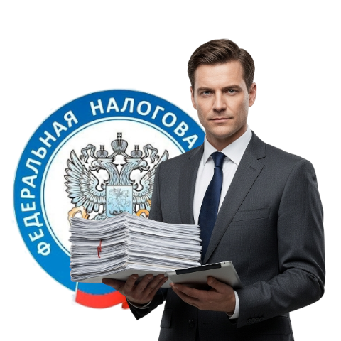 Юрист по налоговым спорам в Вологде