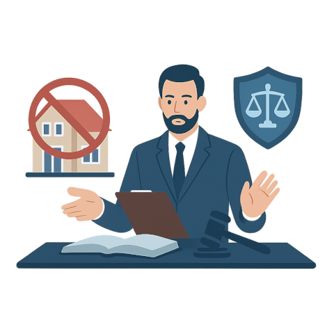 Оспорить сделку с недвижимостью в Вологде