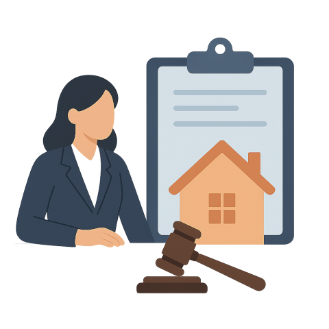 Консультация юриста по жилищным вопросам в Вологде