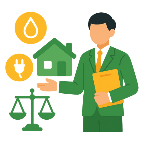 Юрист по ЖКХ в Вологде